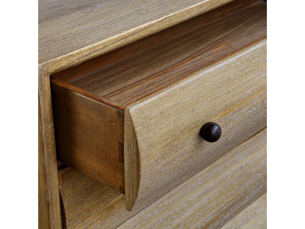 Millard 4 Drawer Chest - image 6