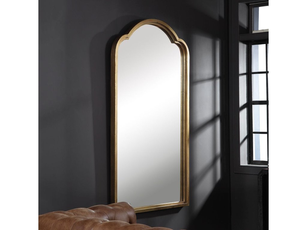 Jolene Arch Mirror - image 4