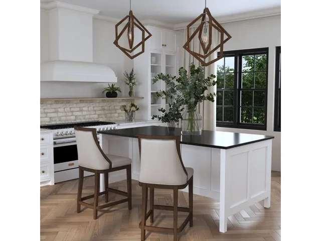 Purcell Counter Stool - Alternative View