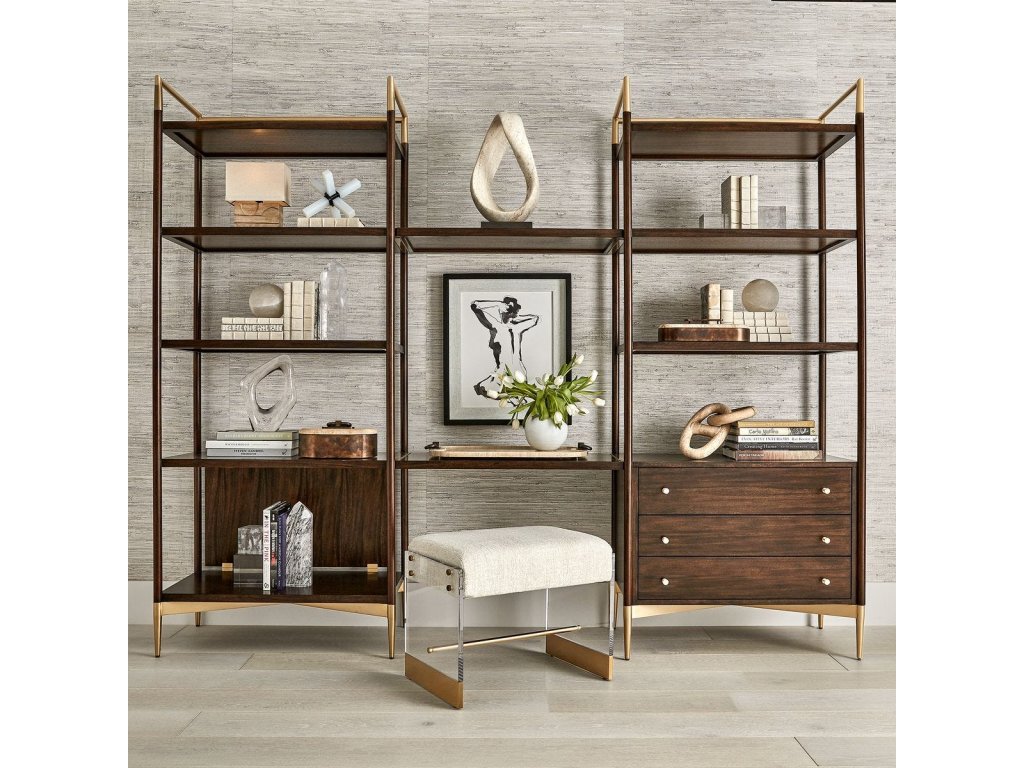 Multiple Personality Etagere - image 5