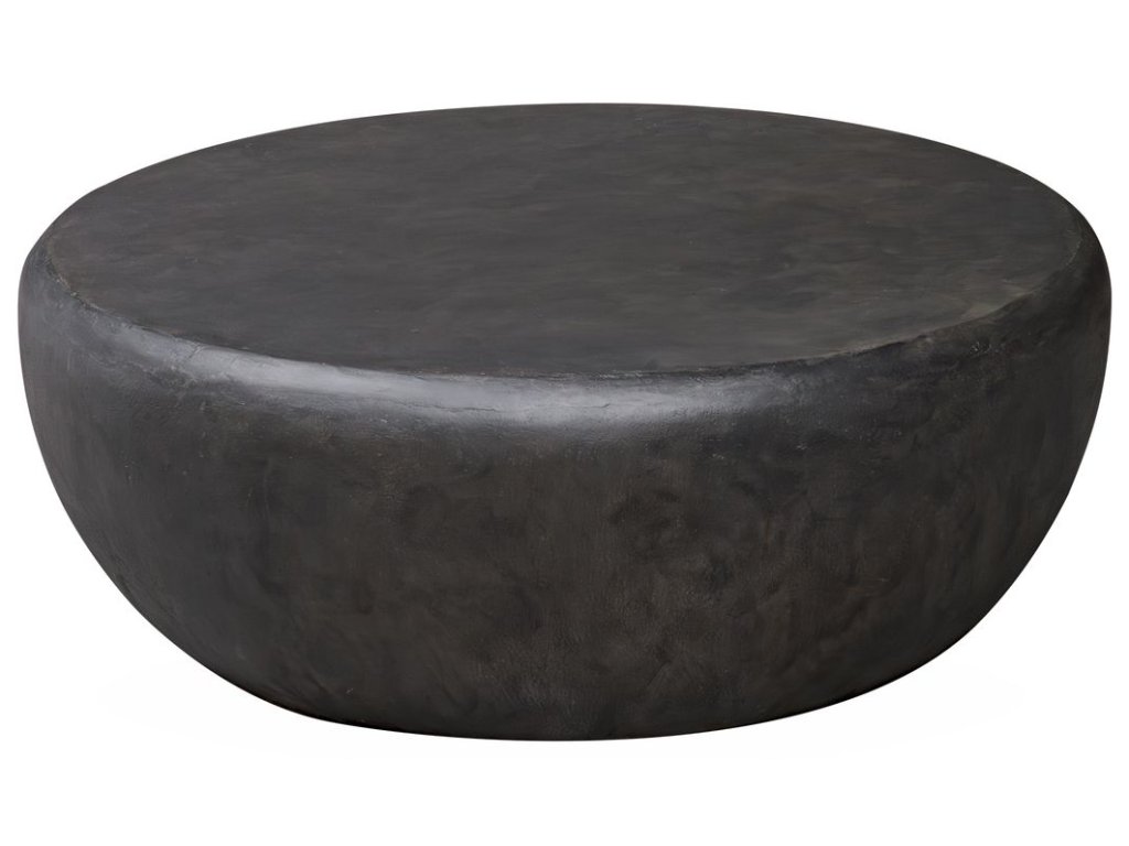 Jones Outdoor Coffee Table - image 2