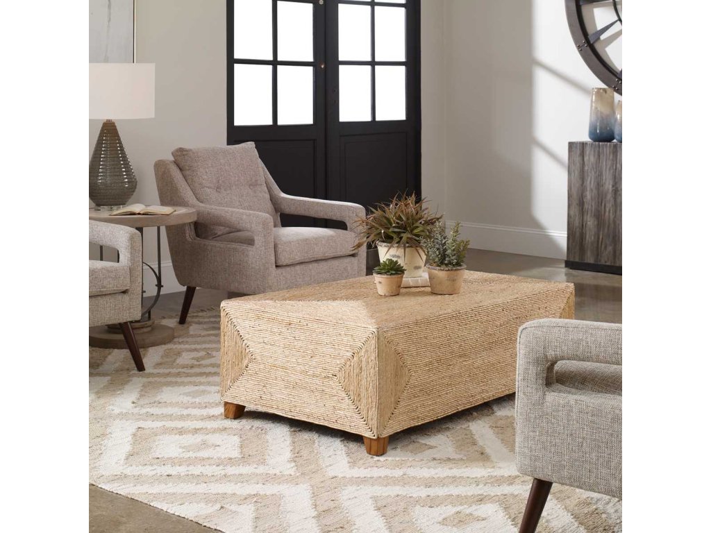 Rora Coffee Table - image 10