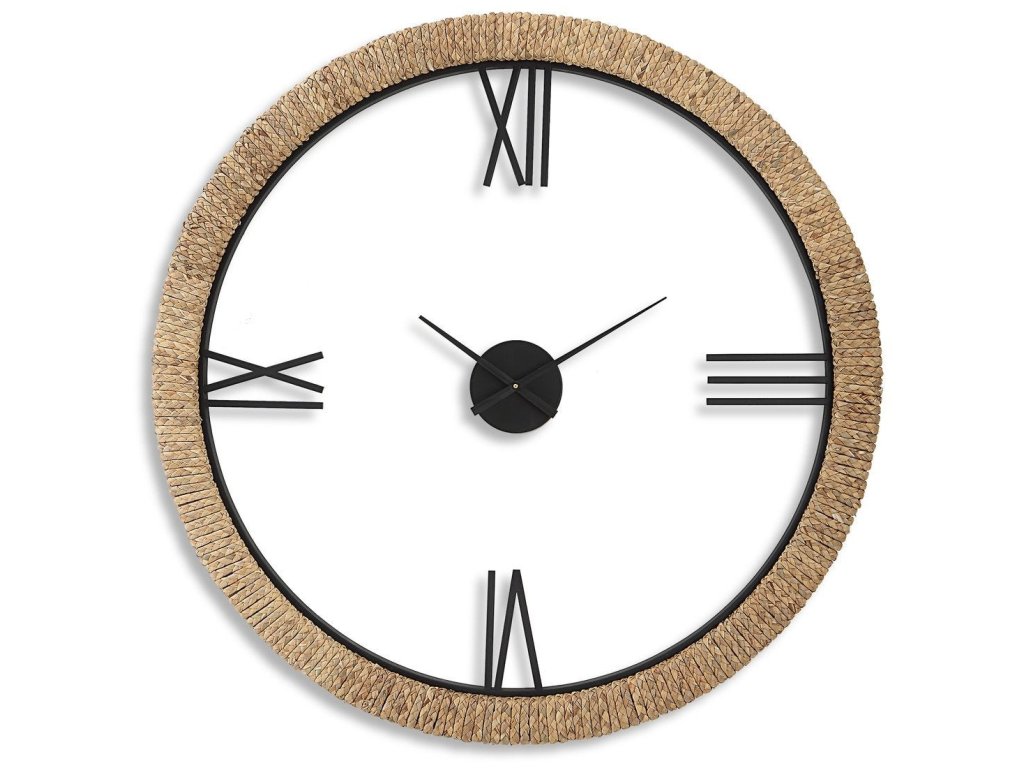Montecito Wall Clock - main image