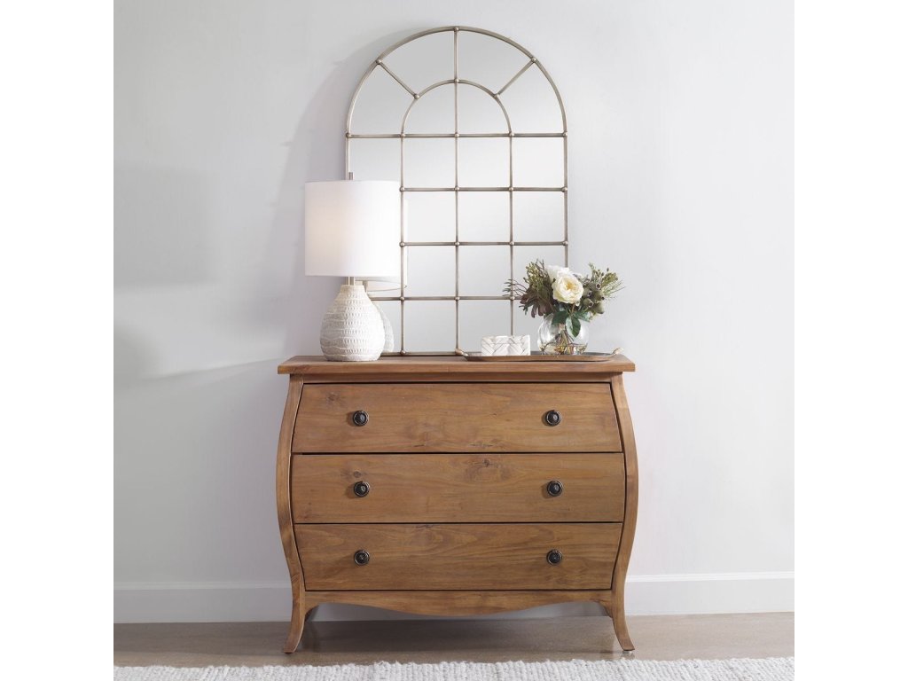 Barwell Arch Mirror - image 1
