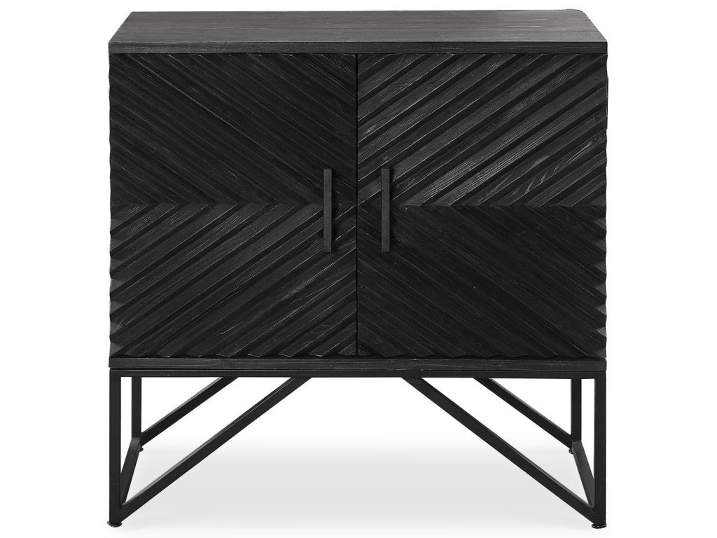 Zadie 2 Door Cabinet - main image