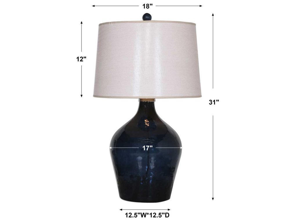 Lamone Table Lamp - image 2