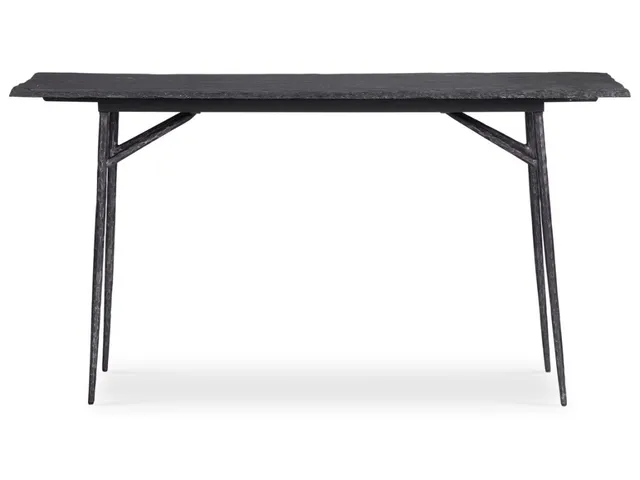 Kaduna Console Table, 2 Cartons