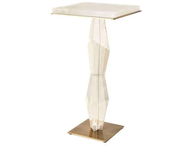 Gem Drink Table