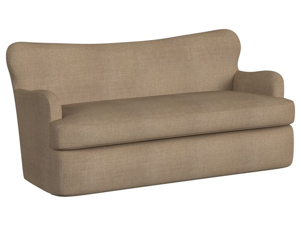 Chit Chat Sofa - Lush Tawny - image 2