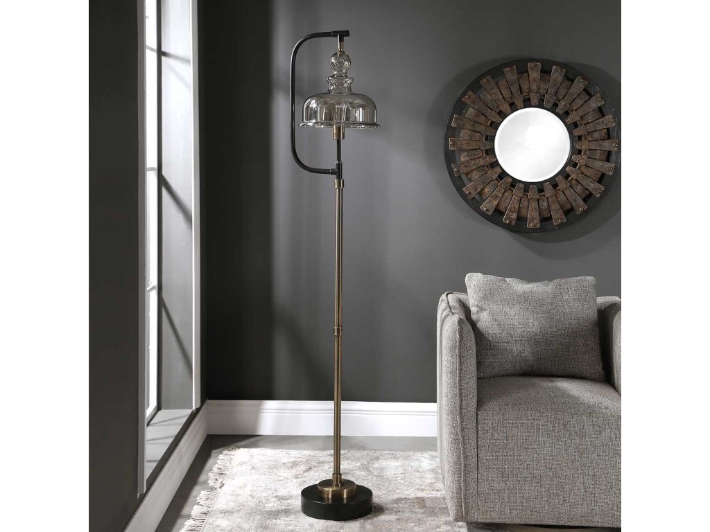 Elieser Floor Lamp - image 2