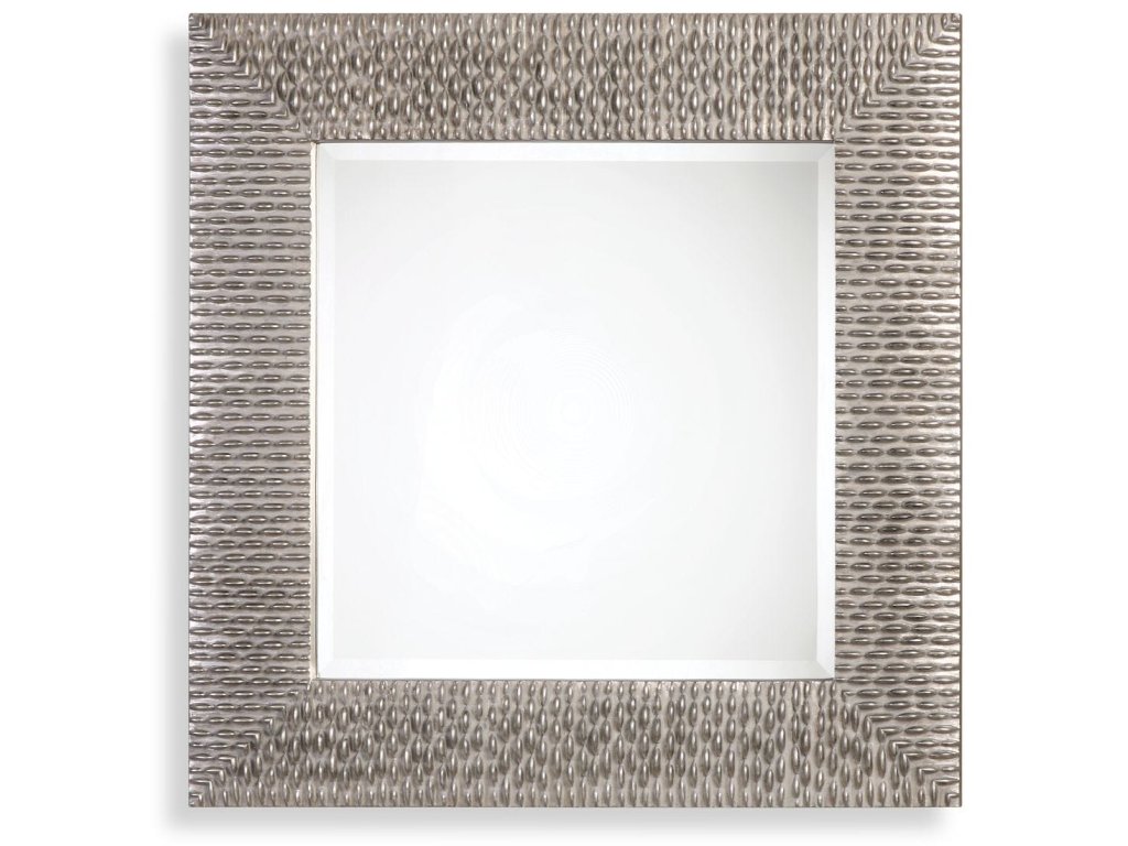 Cressida Square Mirror - main image