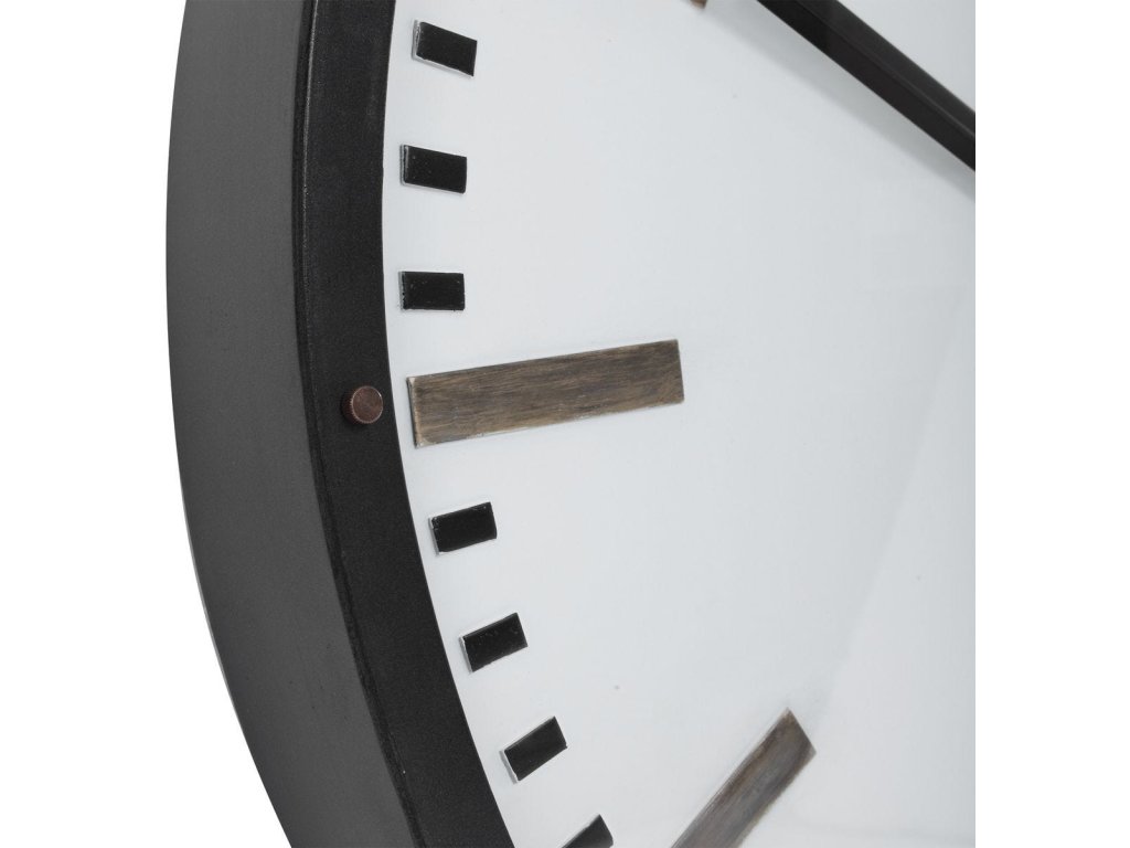 Fleming Wall Clock - image 5