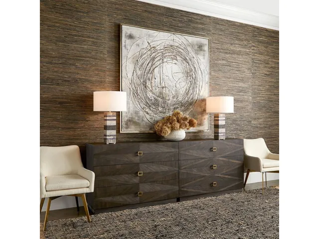 Maverick Drawer Chest