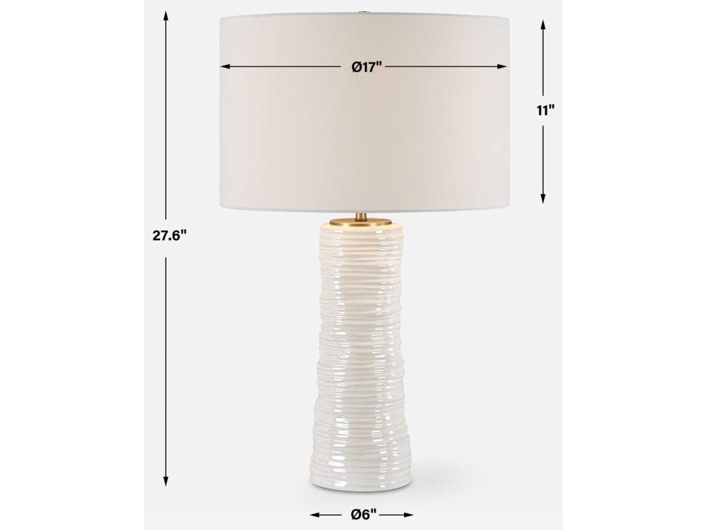 Pavlova Table Lamp - image 7