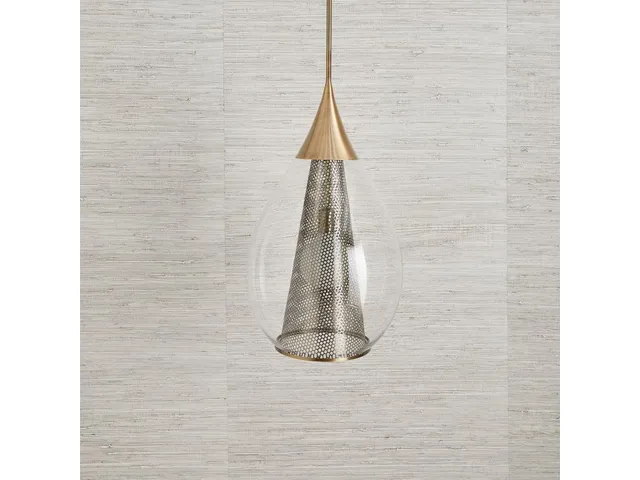 Big Drip, 1 Lt Pendant