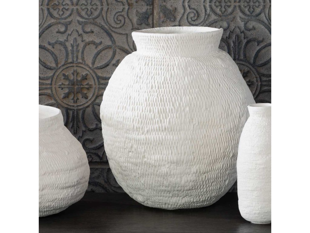 Legacy Basket Vase - Large - image 2