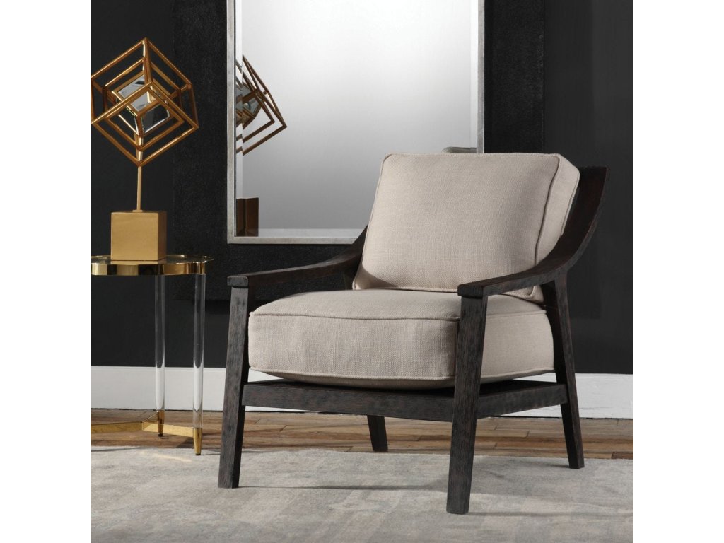 Lyle Accent Chair - image 7