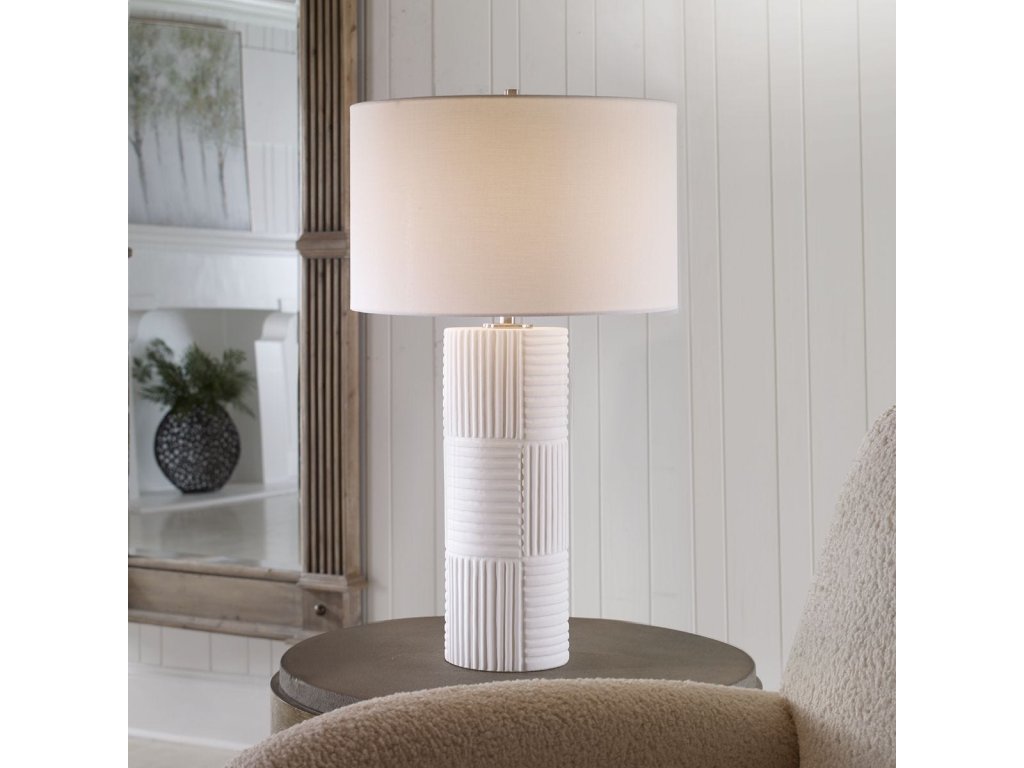 Patchwork Table Lamp - image 1