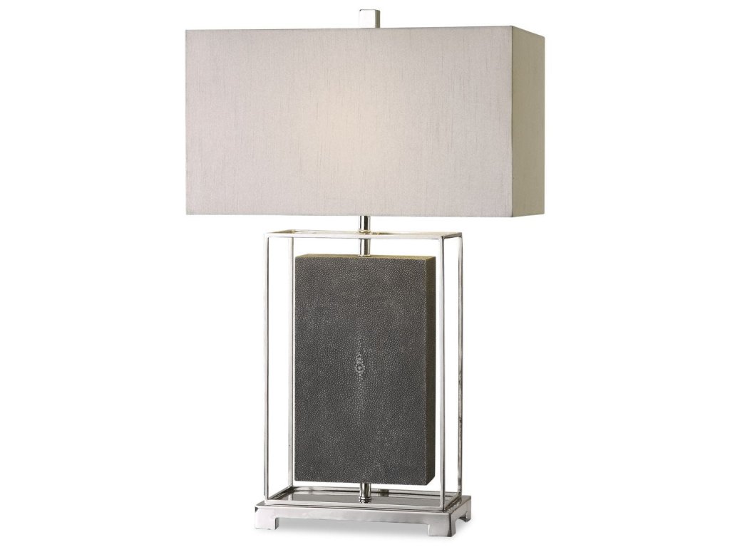 Sakana Table Lamp - main image