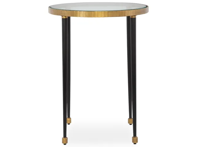 Stiletto Side Table
