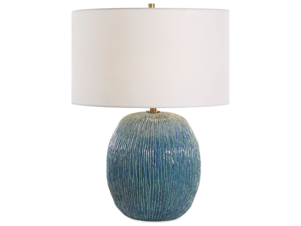 Elysia Table Lamp - main image
