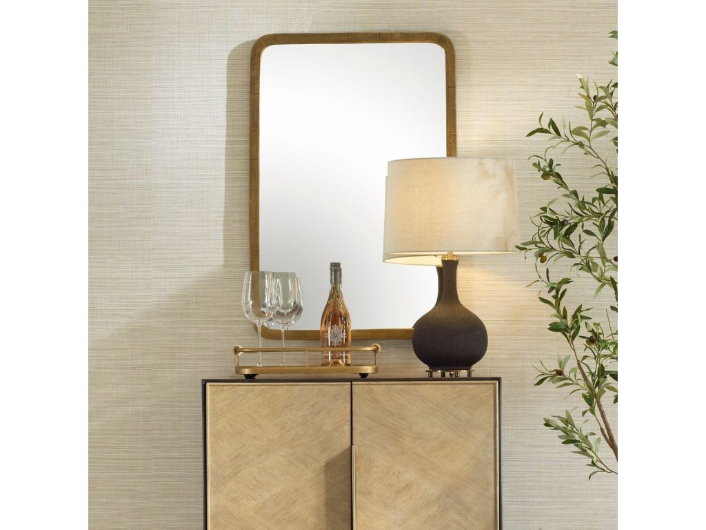 Vestry Mirror - image 1