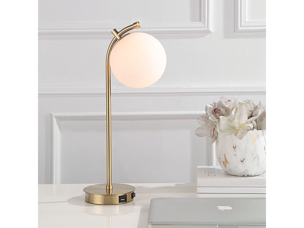 Desk Lamp - image 1