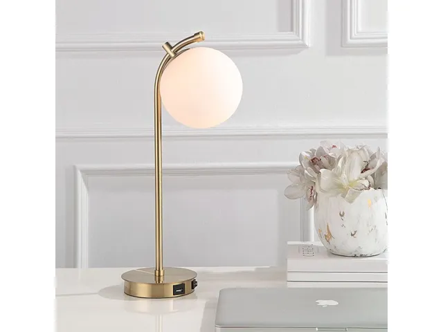 Desk Lamp - Alternative View