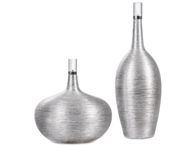 Gatsby Bottles, S/2