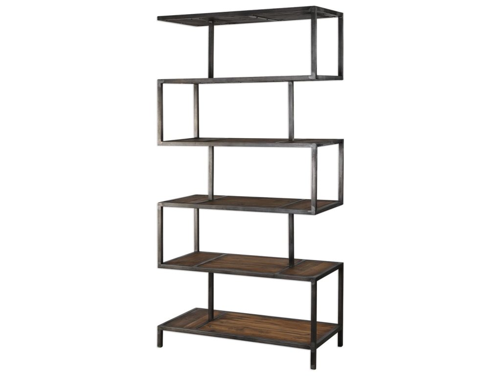 Kelmen Etagere - image 4