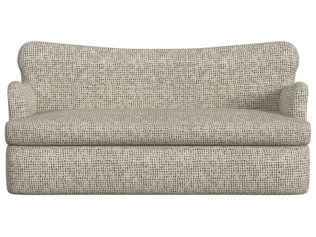 Chit Chat Sofa - Dashing Olive - image 1