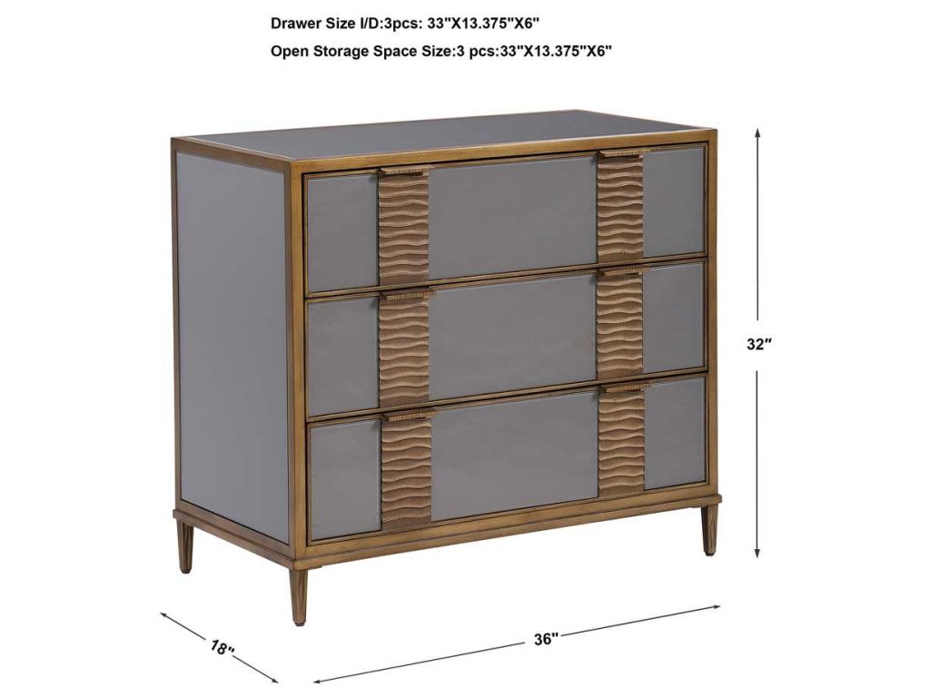 Halcyon Chest - image 11