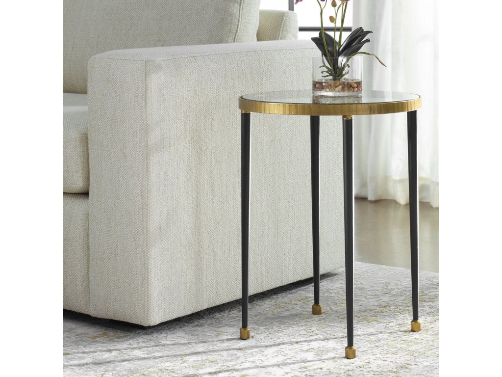 Stiletto Side Table - image 1