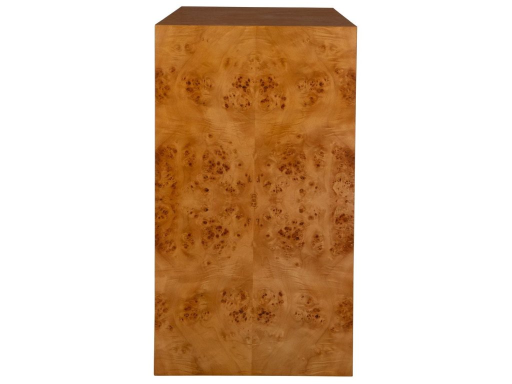 Indus 2 Drawer Chest - image 4