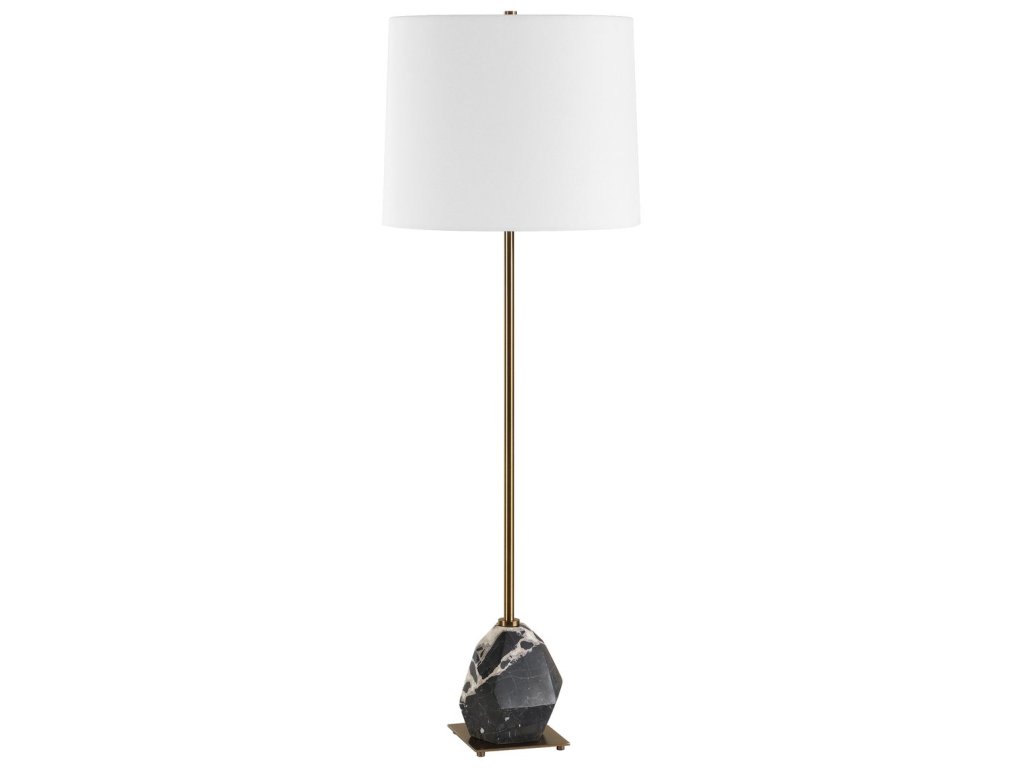 Rowland Buffet Lamp - image 2