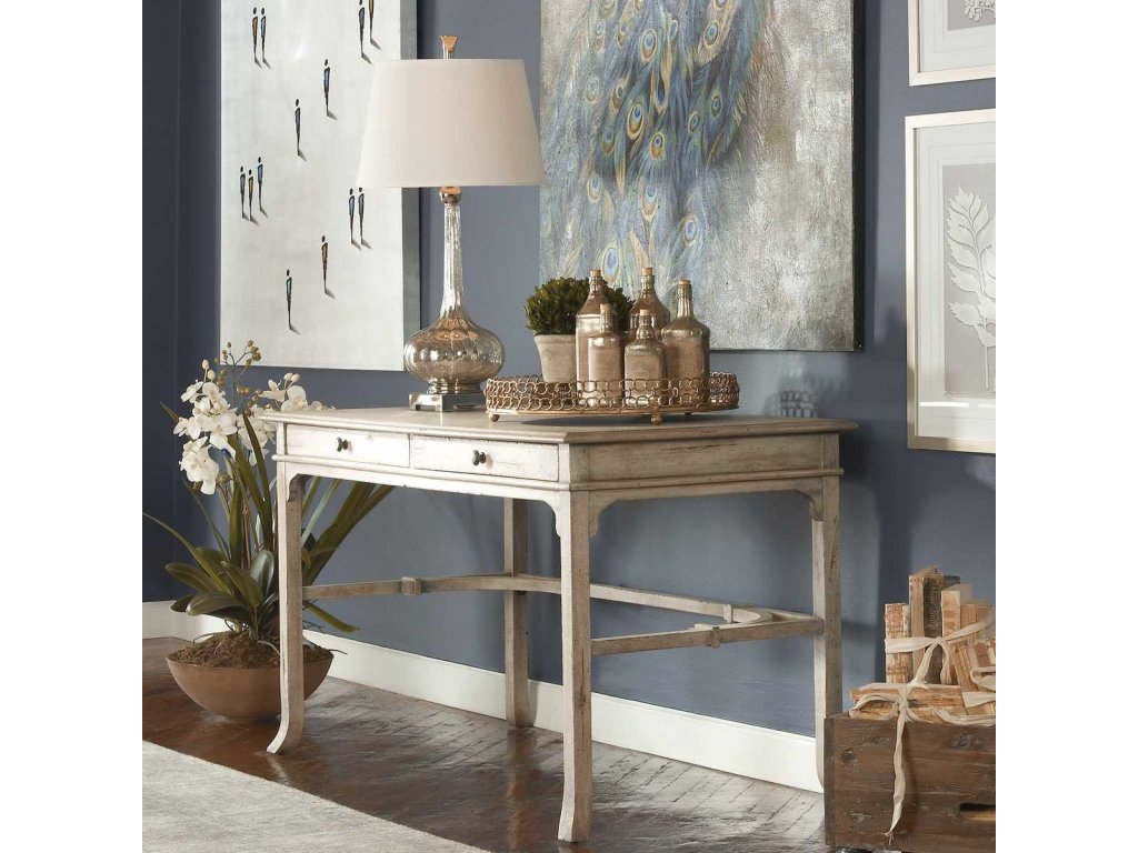 Bridgely Writing Desk - image 6
