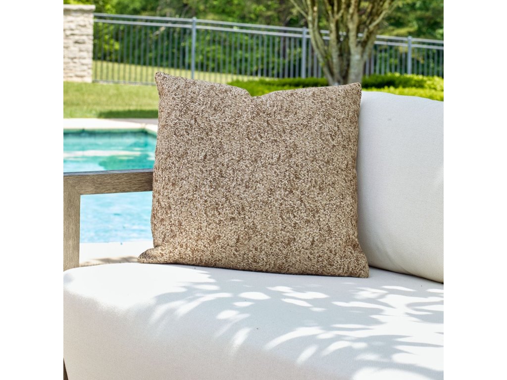 Alternative Outdoor Pillow - image 1