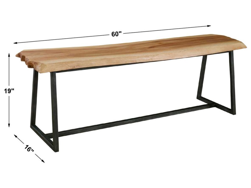 Laurel Bench - image 3