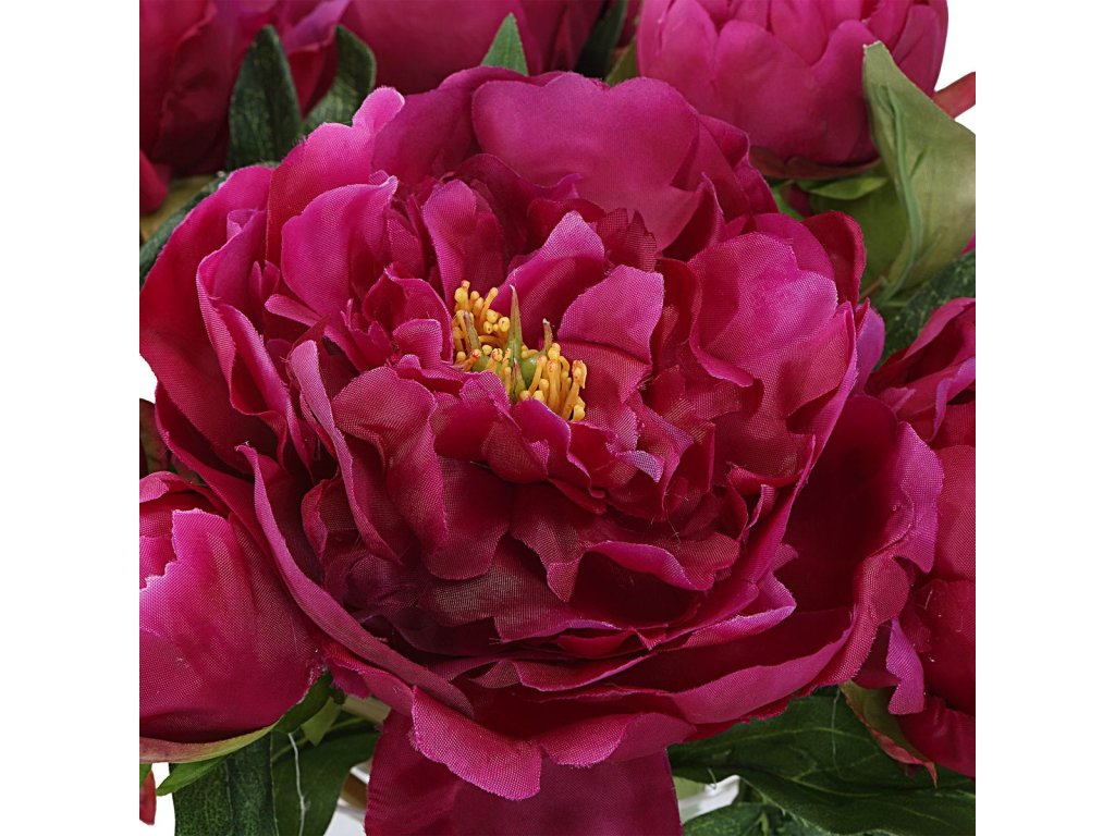 Prima Peony Bouquet - image 4