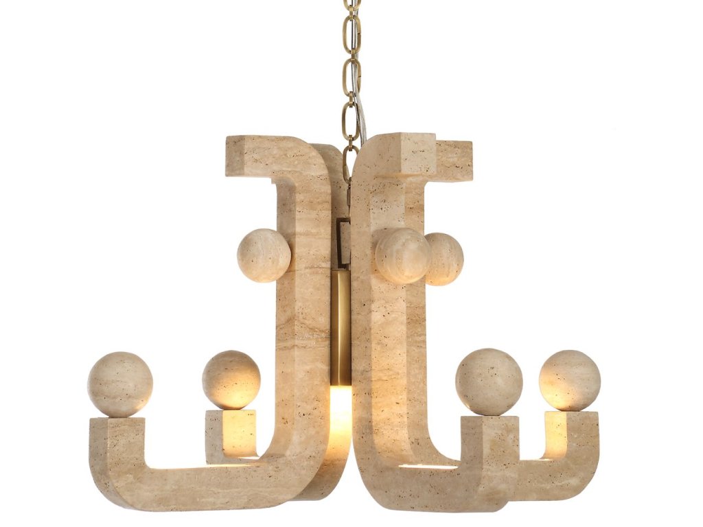 Equilibrium, 5 Lt Led Pendant - image 8