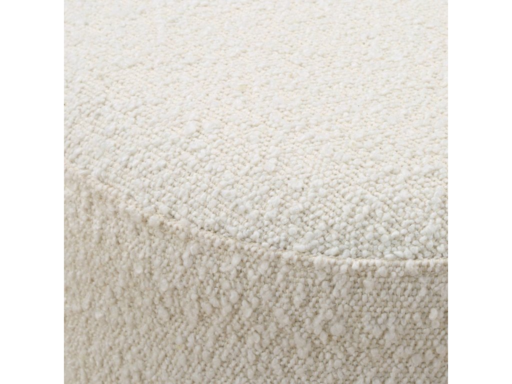 Swirls Ottoman - image 2