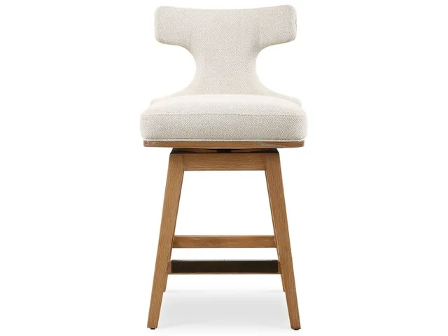 Klismos Counter Stool