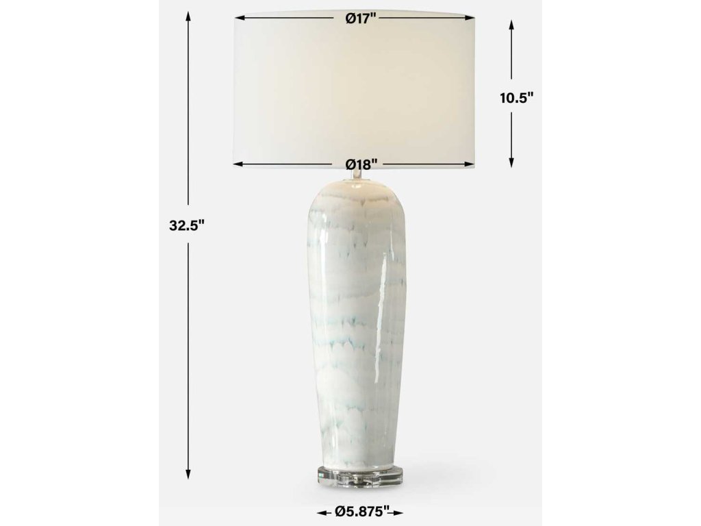 Arden Table Lamp - image 6