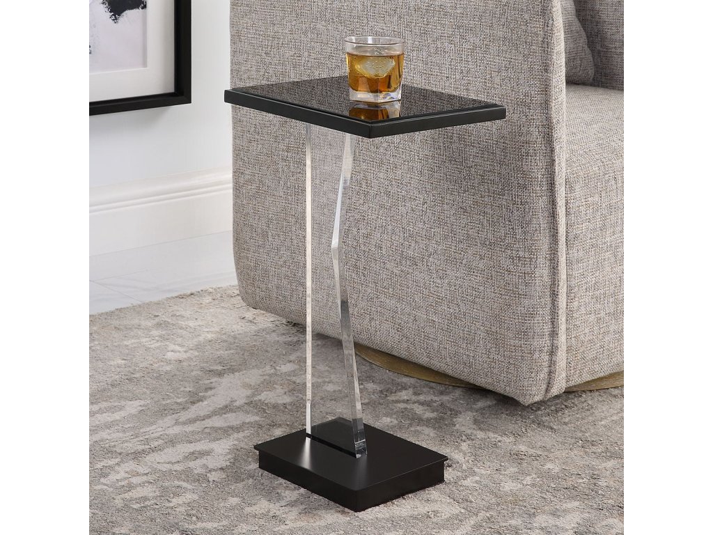 Angle Accent Table - image 1