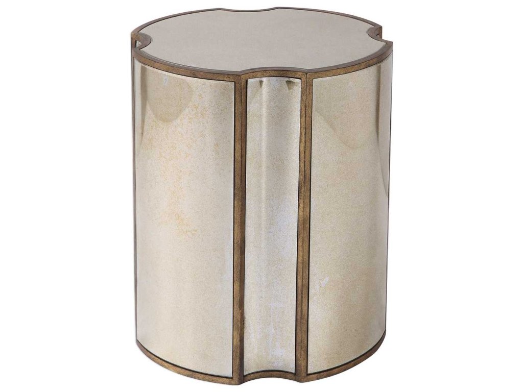 Harlow Accent Table - image 3