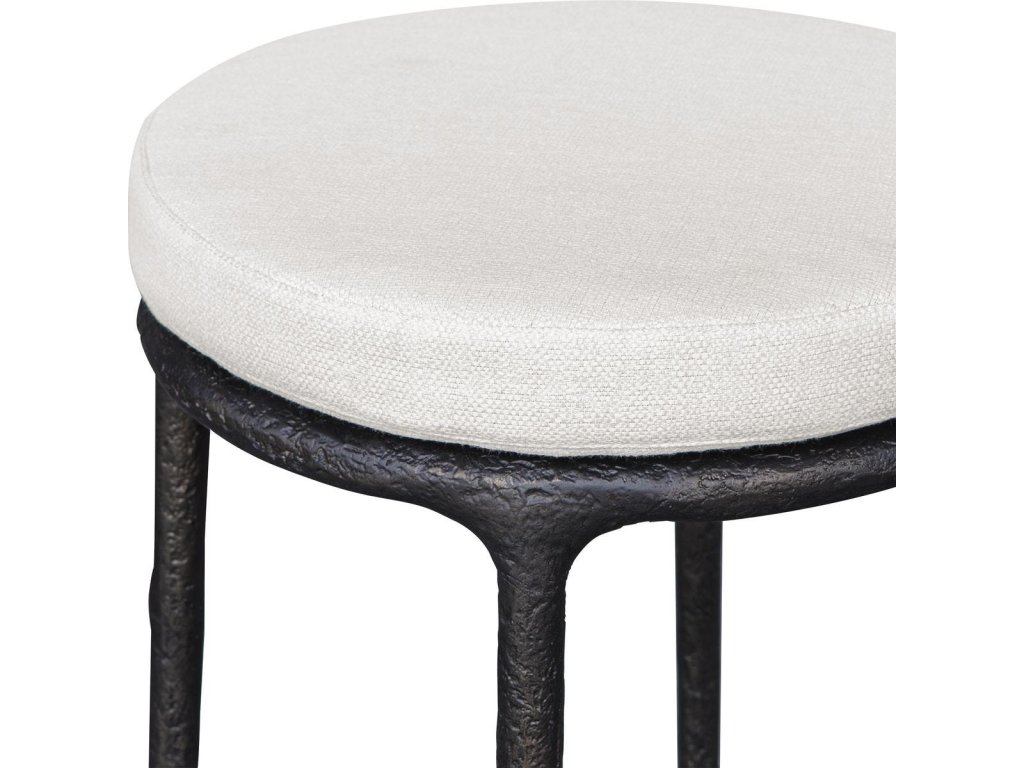 Thayer Outdoor Bar Stool - image 3