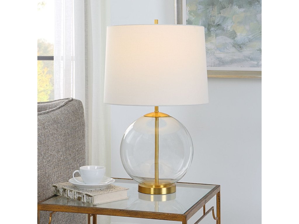 Table Lamp - image 1