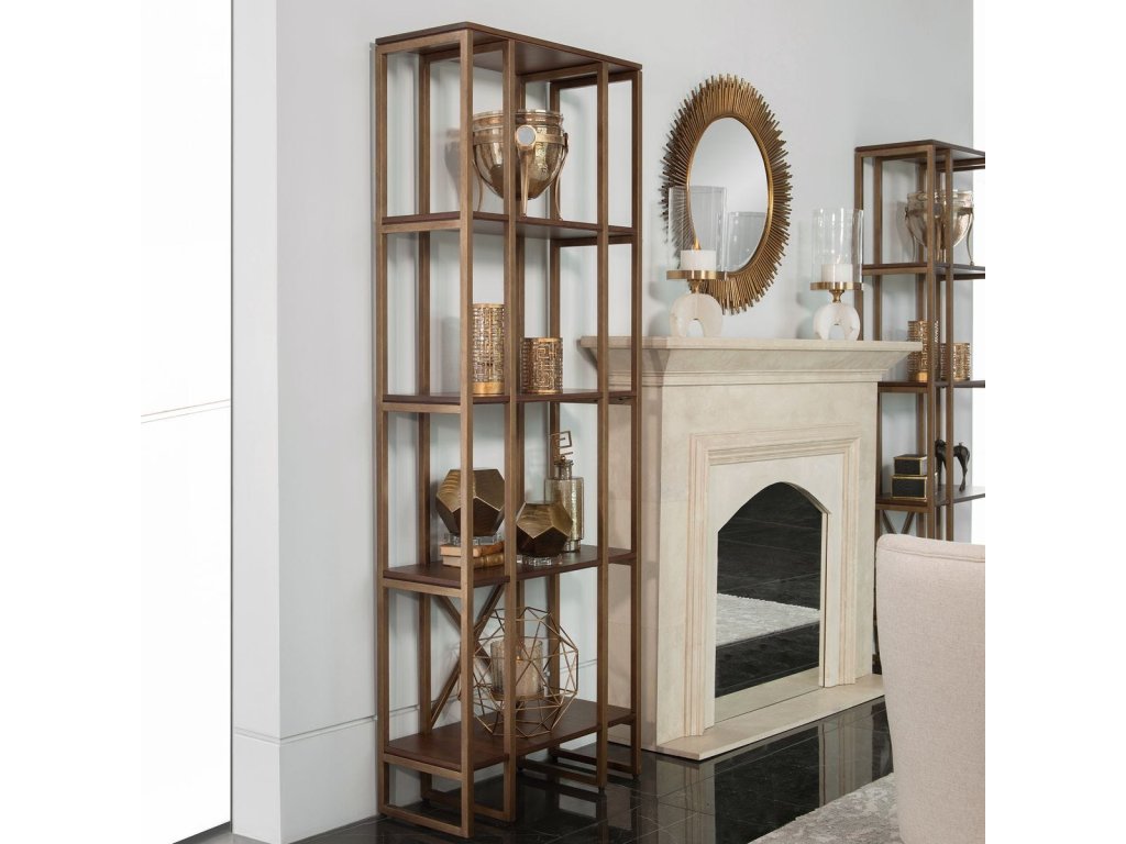Karishma Etagere - image 1