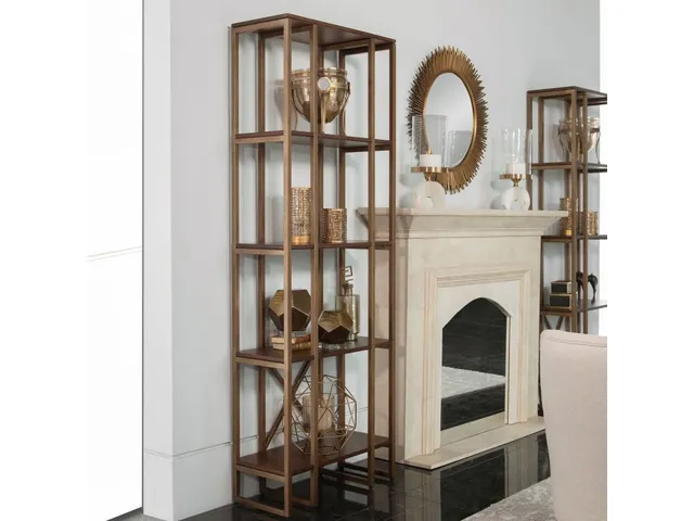 Karishma Etagere - Alternative View
