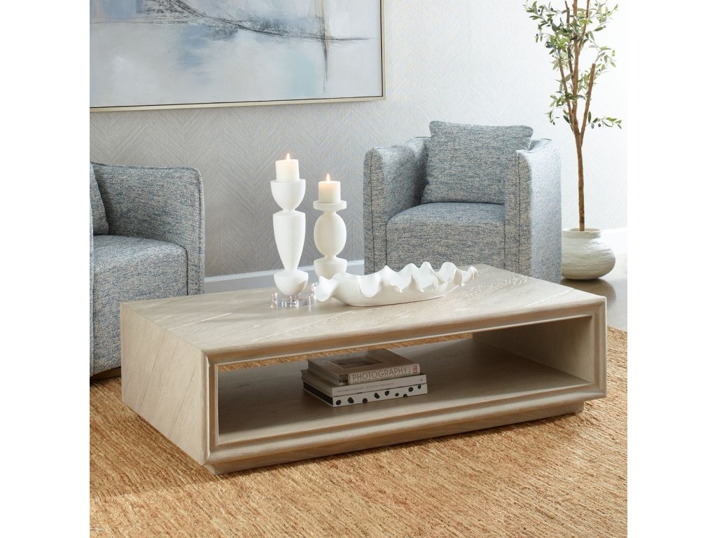 Prism Coffee Table - image 2